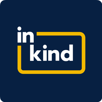 InKind Restaurant Rewards