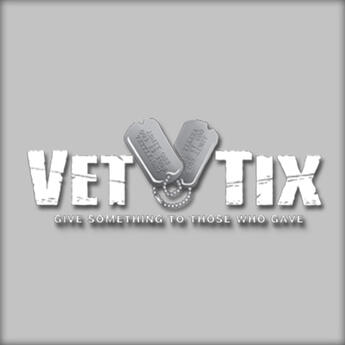 VeTTix Event Tickets
