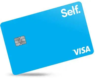 SELF | Credit Builder