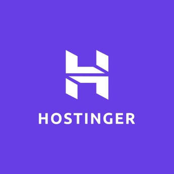 Hostinger Web & Email Host