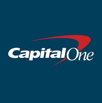 CapitalOne Banking