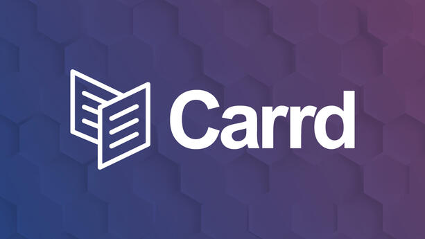 CARRD Portfolios, Landing Pages, Websites