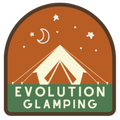 Evolution Glamping VETERAN/FOUNDER: Tameika and (John) Rhodes