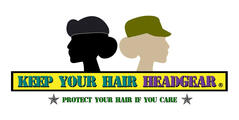 Keep Your Head Gear VETERAN/FOUNDER: Natasha Hinds