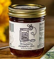 Sticky Spoons Jam, LLC VETERAN/FOUNDER: Aiyenede Akhigbe (Aiye) | https://awbc.org/veteran-owned-business-spotlight-sticky-spoons-llc/