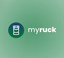 MyRuck VETERAN/FOUNDER: Vic Hill and Brad Clark