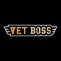VETBOSS VETERAN/FOUNDER: Elijah Best