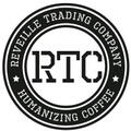 RTC COFFEE VETERAN/FOUNDER: Calvin Harris