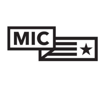 MIC: military influencer VETERAN/FOUNDER: Curtez Riggs