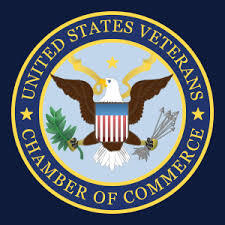 United States Veterans Inc. Chamber of Commerce The United States Veterans Inc., Chamber of Commerce, INC (USVIncCC) is a membership organization whose ranks are made up primarily of veterans serving a cross section of over 3.7 million veteran owned businesses (VOB) ranging from sole proprietors to larg
