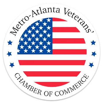 Metro Atlanta Veteran's Chamber of Commerce Metro Atlanta Veteran's Chamber of Commerce