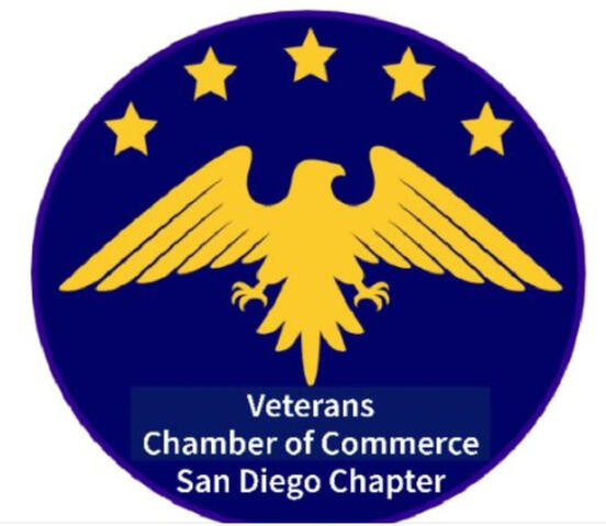NVCC - San Diego National Veterans Chamber of Commerce