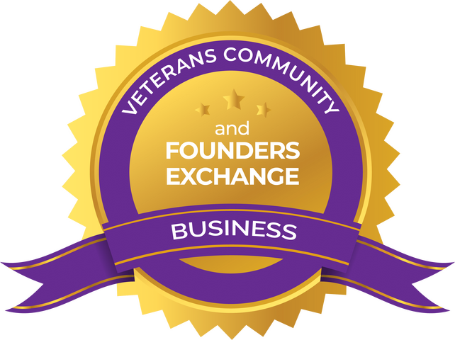 Veteran Community & Founders Exchange- the VCFX Veteran Community & Founders Exchange- the VCFX