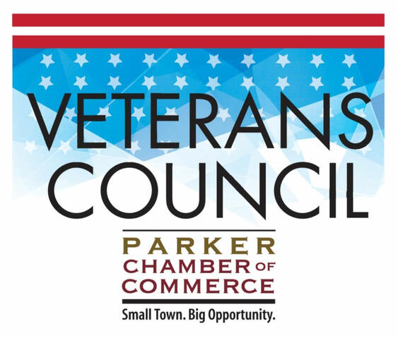 The Parker Chamber Veterans Council The Parker Chamber Veterans Council