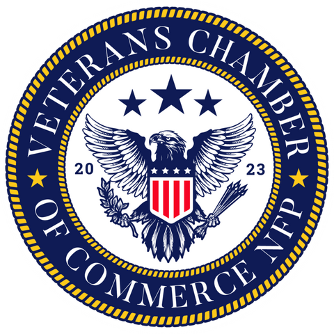 Veterans Chamber of Commerce Information and Resources: Provide a hub of information on market trends, business strategies, and legal requirements relevant to Veteran-owned businesses.