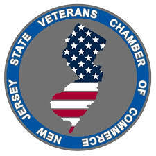 NEW JERSEY STATE VETERANS CHAMBER OF COMMERCE NEW JERSEY STATE VETERANS CHAMBER OF COMMERCE