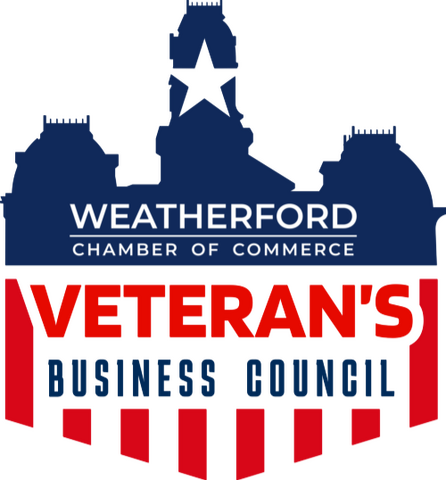 Veteran Business Council Weatherford, TX