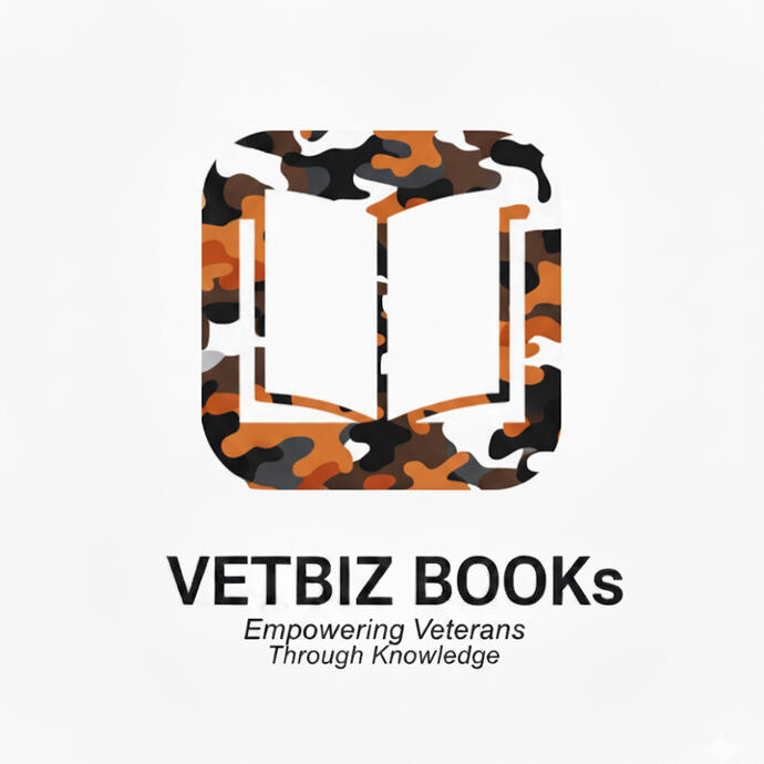 VETBIZ BOOKs Entrepreneur Literature