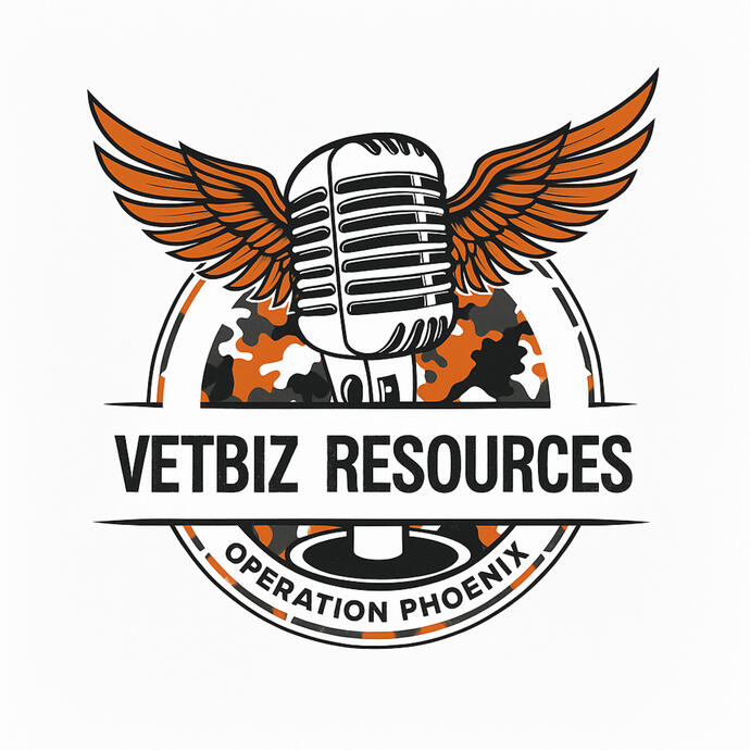 OPERATION: Phoenix Podcast